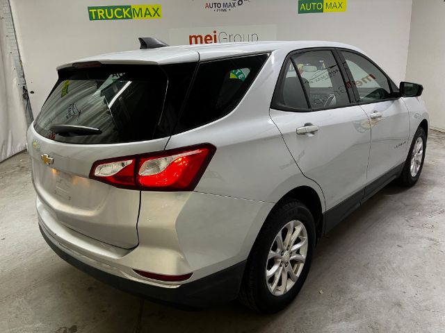 2018 Chevrolet Equinox LS 2WD
