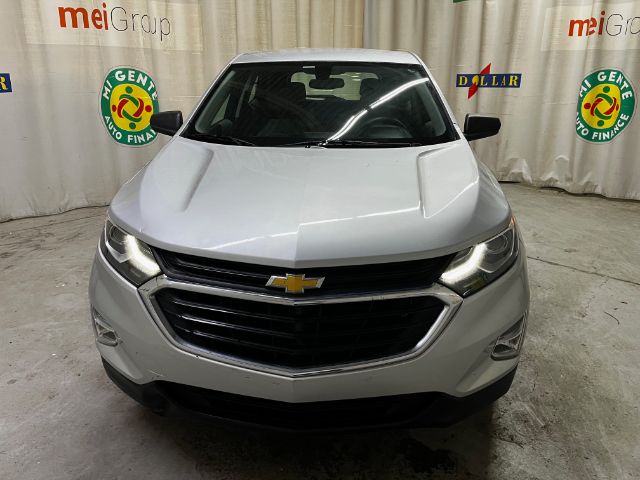 2018 Chevrolet Equinox LS 2WD