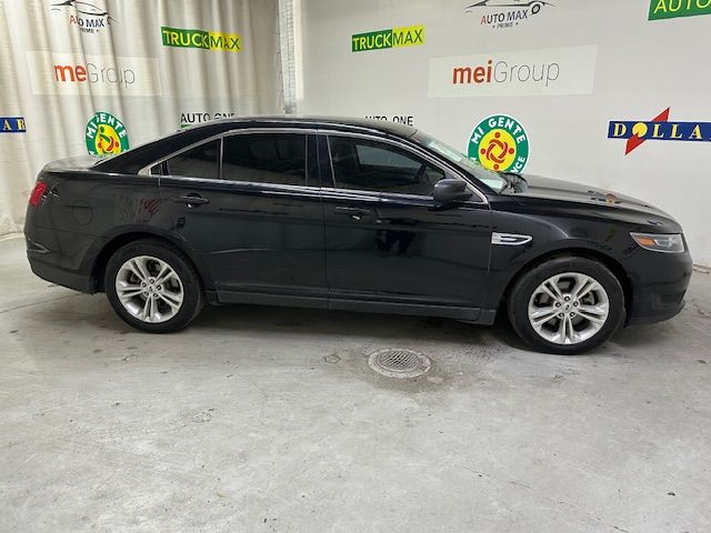 2018 Ford Taurus SE FWD