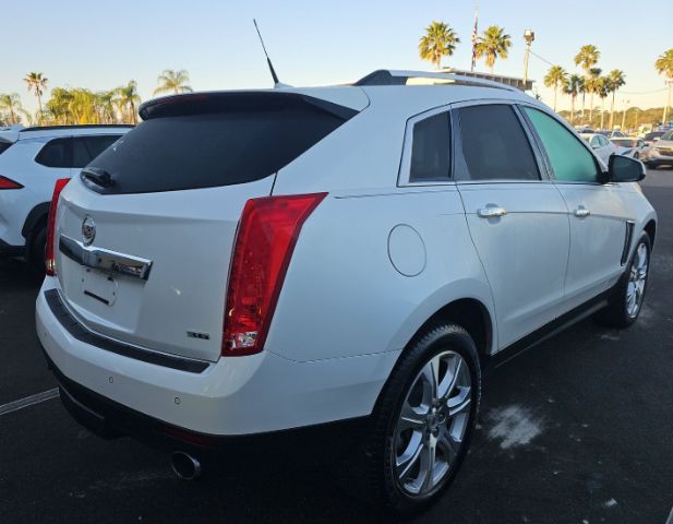 2013 Cadillac SRX Premium Collection