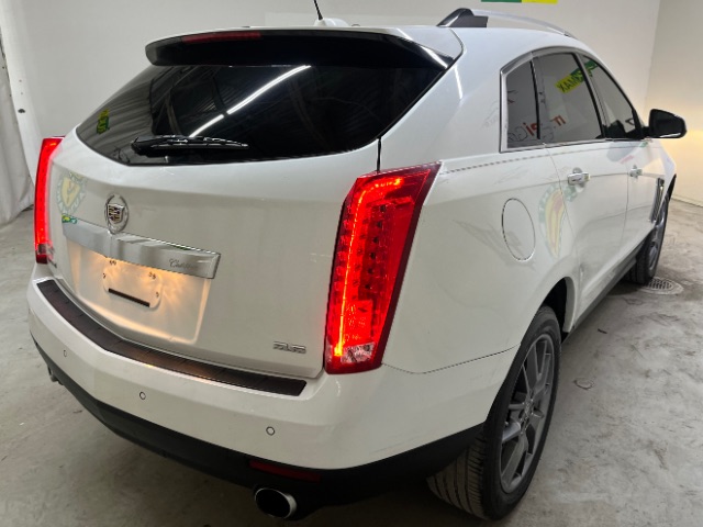 2015 Cadillac SRX Performance Collection FWD