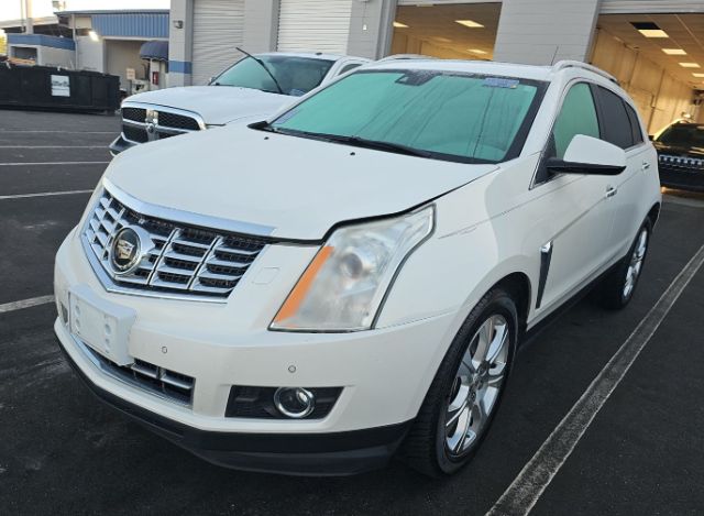 2013 Cadillac SRX Premium Collection