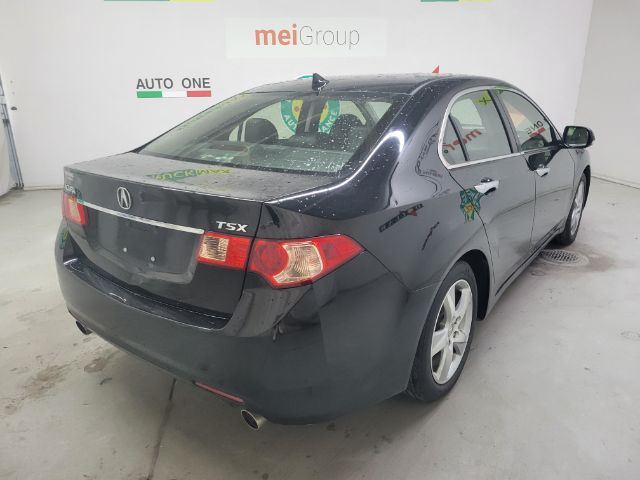2014 Acura TSX 5-Spd AT with Tech Package