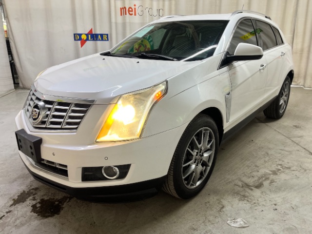 2015 Cadillac SRX Performance Collection FWD