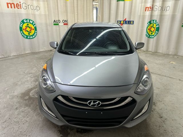 2014 Hyundai Elantra GT 5DR HB