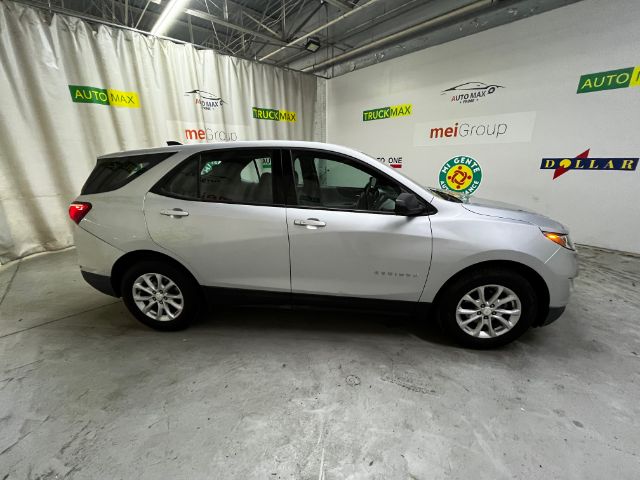 2018 Chevrolet Equinox LS 2WD