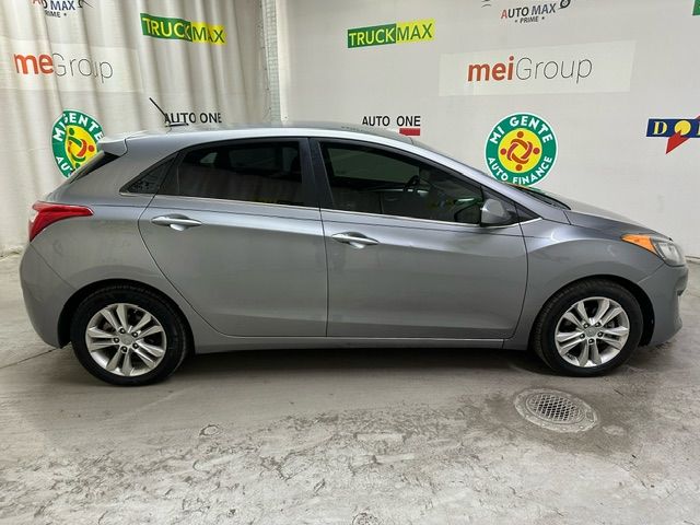 2014 Hyundai Elantra GT 5DR HB