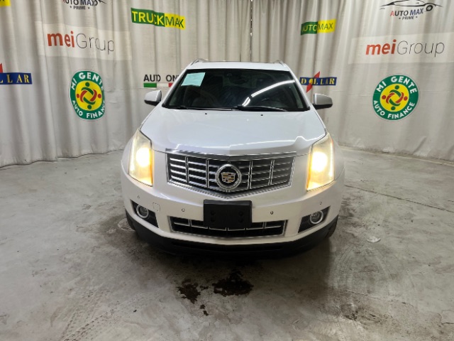 2015 Cadillac SRX Performance Collection FWD