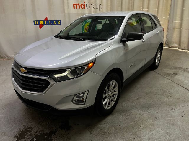 2018 Chevrolet Equinox LS 2WD