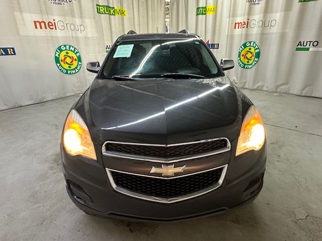 2015 Chevrolet Equinox 1LT 2WD