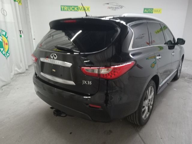2013 Infiniti JX FWD