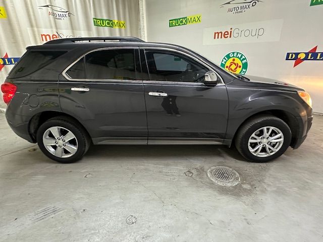 2015 Chevrolet Equinox 1LT 2WD
