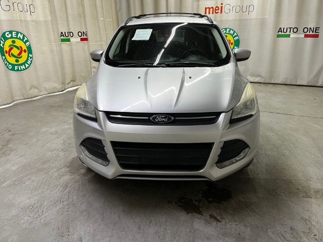 2013 Ford Escape SE 4WD