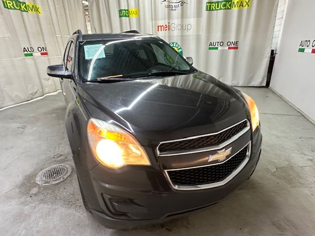 2015 Chevrolet Equinox 1LT 2WD