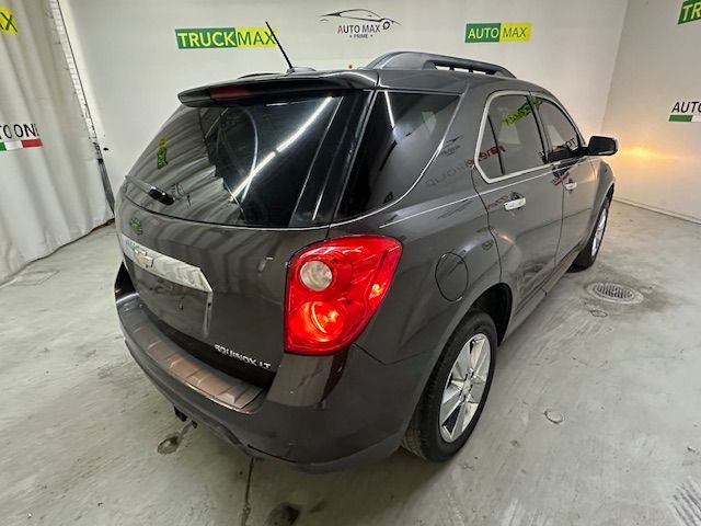 2015 Chevrolet Equinox 1LT 2WD