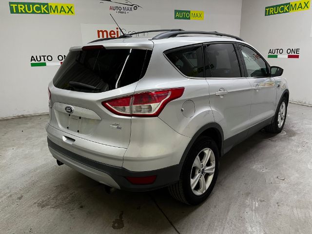 2013 Ford Escape SE 4WD
