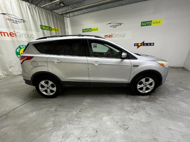 2013 Ford Escape SE 4WD