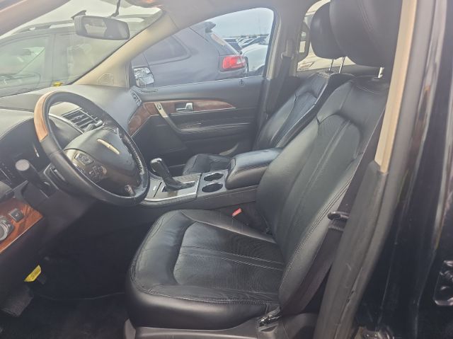 2013 Lincoln MKX FWD 4D SUV