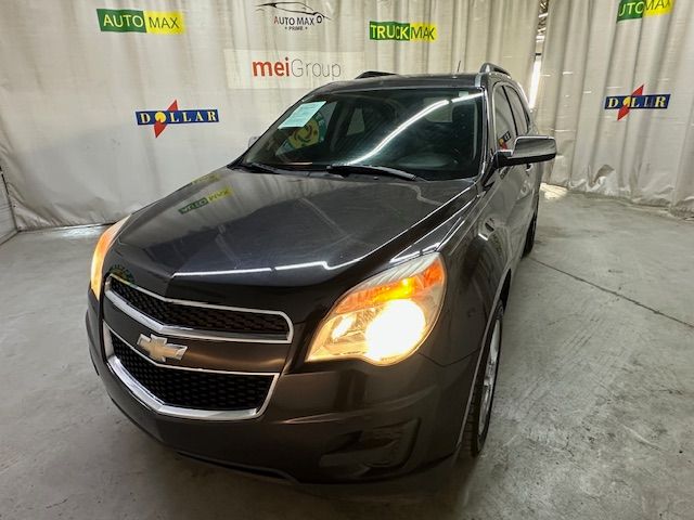 2015 Chevrolet Equinox 1LT 2WD