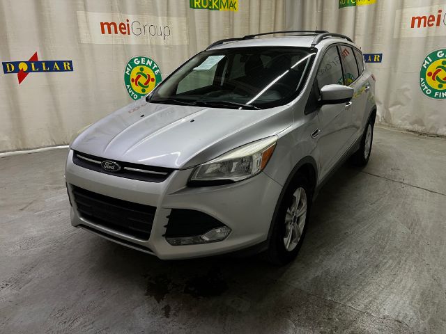 2013 Ford Escape SE 4WD