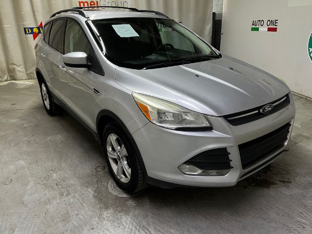 2013 Ford Escape SE 4WD