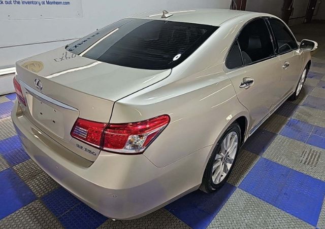 2010 Lexus ES 350 SEDAN