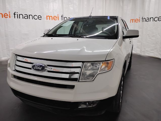 2010 Ford Edge SEL AWD