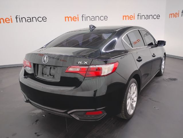 2016 Acura ILX Premium Package | Technology Plus Package