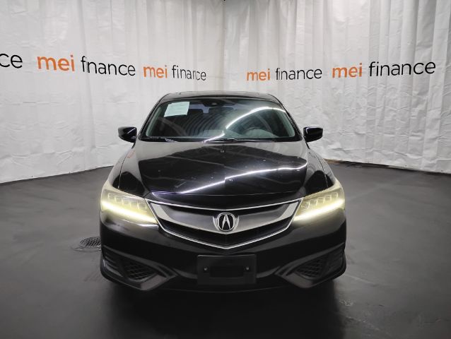 2016 Acura ILX Premium Package | Technology Plus Package