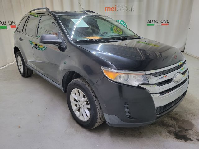 2013 Ford Edge SE FWD