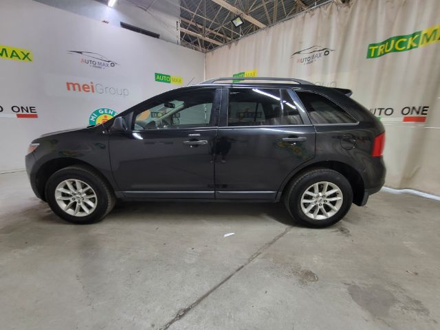 2013 Ford Edge SE FWD