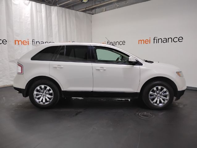 2010 Ford Edge SEL AWD