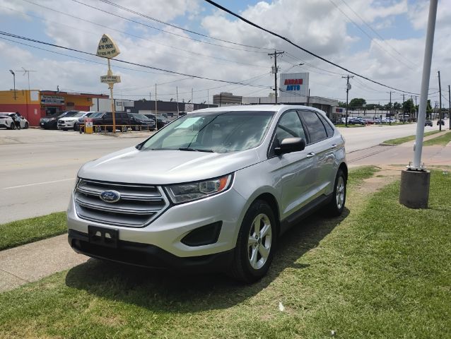 2018 Ford Edge SE