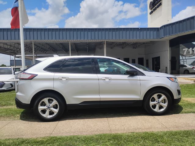 2018 Ford Edge SE