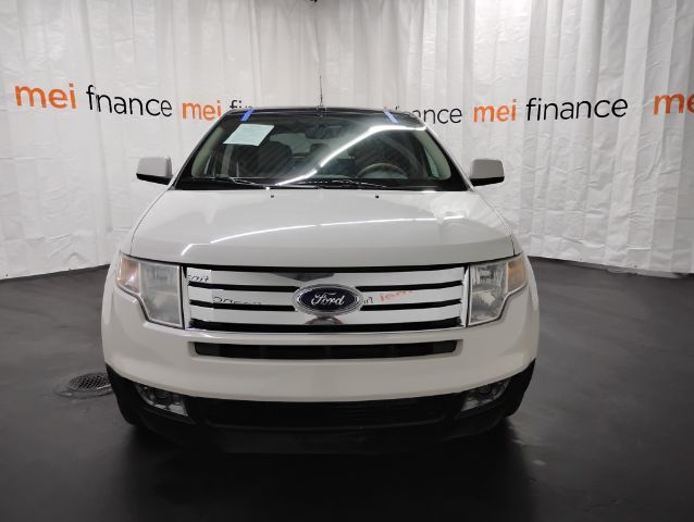 2010 Ford Edge SEL AWD