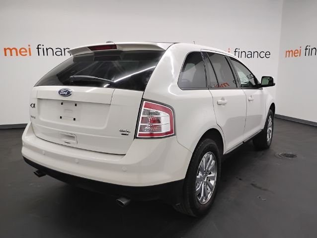2010 Ford Edge SEL AWD