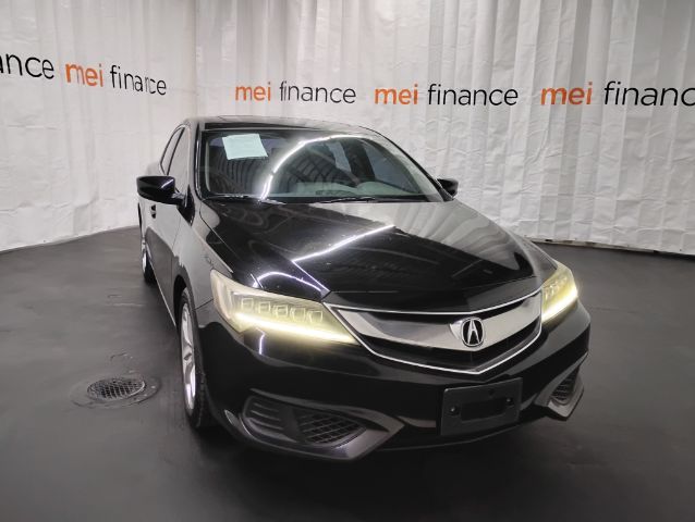 2016 Acura ILX Premium Package | Technology Plus Package