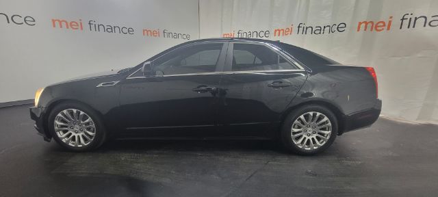 2011 Cadillac CTS Premium