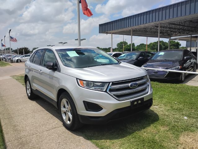 2018 Ford Edge SE