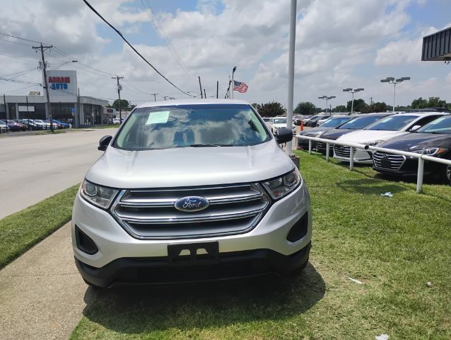 2018 Ford Edge SE