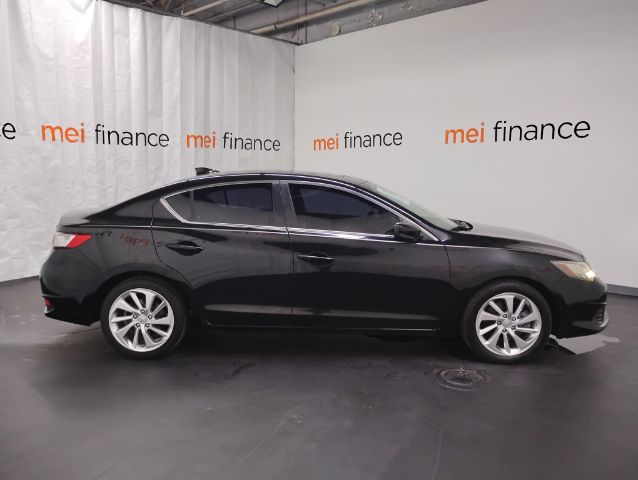 2016 Acura ILX Premium Package | Technology Plus Package