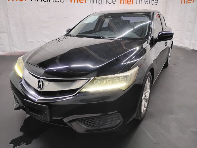2016 Acura ILX Premium Package | Technology Plus Package