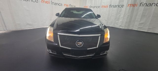 2011 Cadillac CTS Premium
