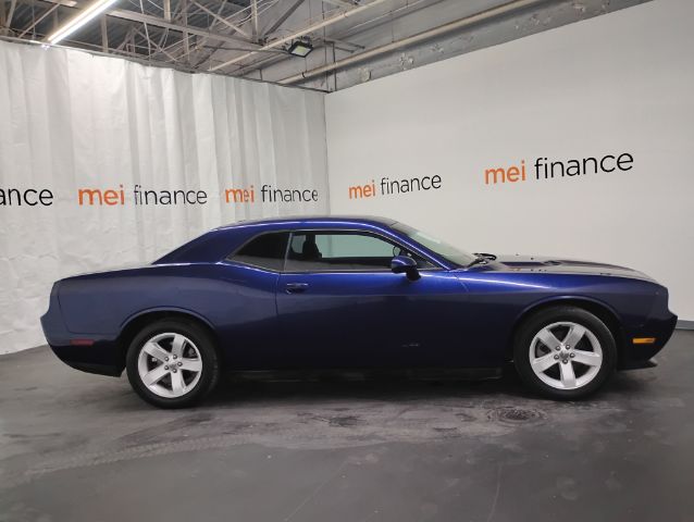 2013 Dodge Challenger SXT