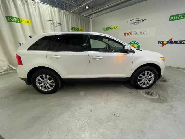 2012 Ford Edge Limited AWD