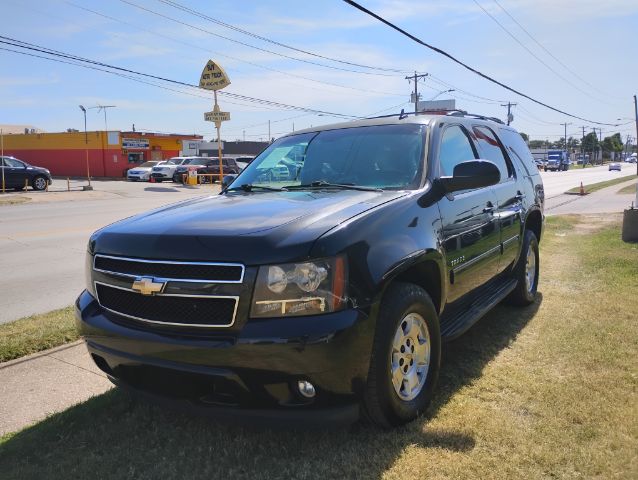 2011 Chevrolet Tahoe LT