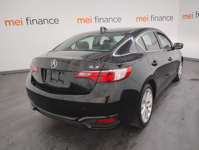 2016 Acura ILX Premium Package