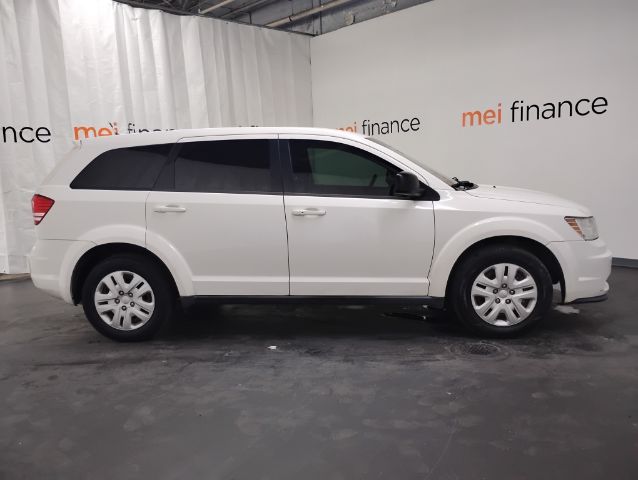 2015 Dodge Journey SE