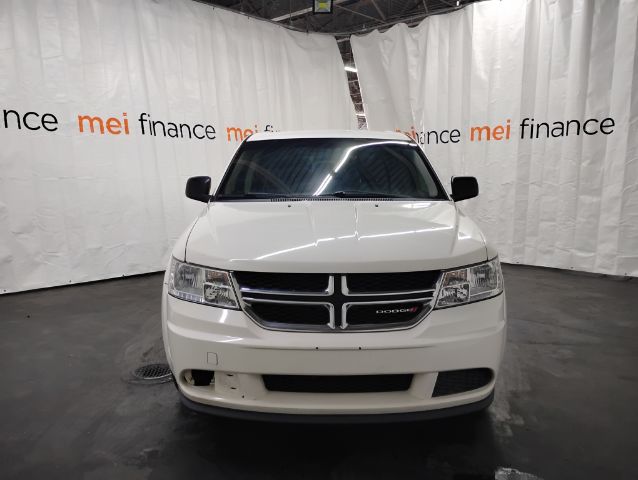2015 Dodge Journey SE