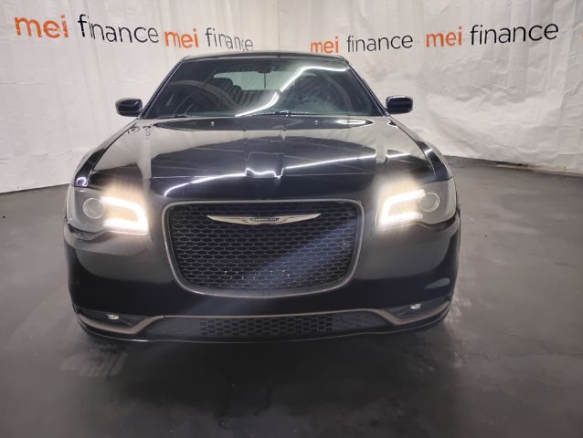 2016 Chrysler 300 300S Alloy Edition